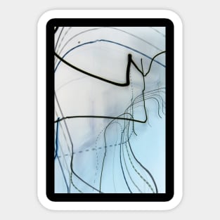 Lightplay Crossing Inversion Sticker